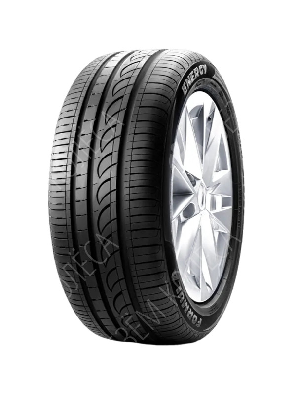 Летние шины Pirelli Formula Energy 195/60 R15 88V на OPEL Astra G